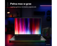 Dream Machines 16PL26 Ultra 9-275HX/32GB/1TB/Win11PX RTX5090 300Hz - 1575843 - zdjęcie 10